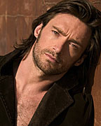 Hugh Jackman